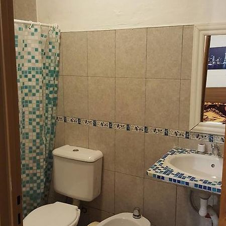 Los Victorios Apart Aparthotel Resistencia Luaran gambar