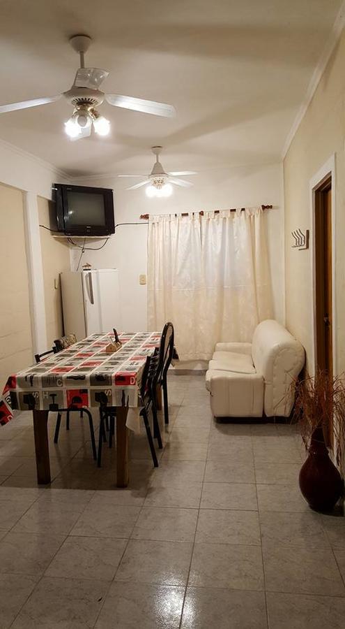 Los Victorios Apart Aparthotel Resistencia Luaran gambar