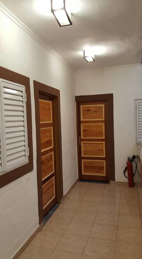 Los Victorios Apart Aparthotel Resistencia Luaran gambar