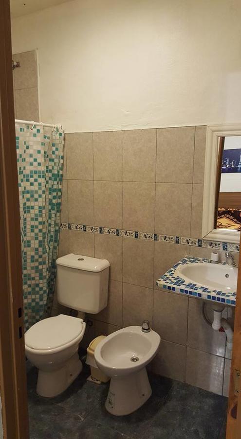 Los Victorios Apart Aparthotel Resistencia Luaran gambar