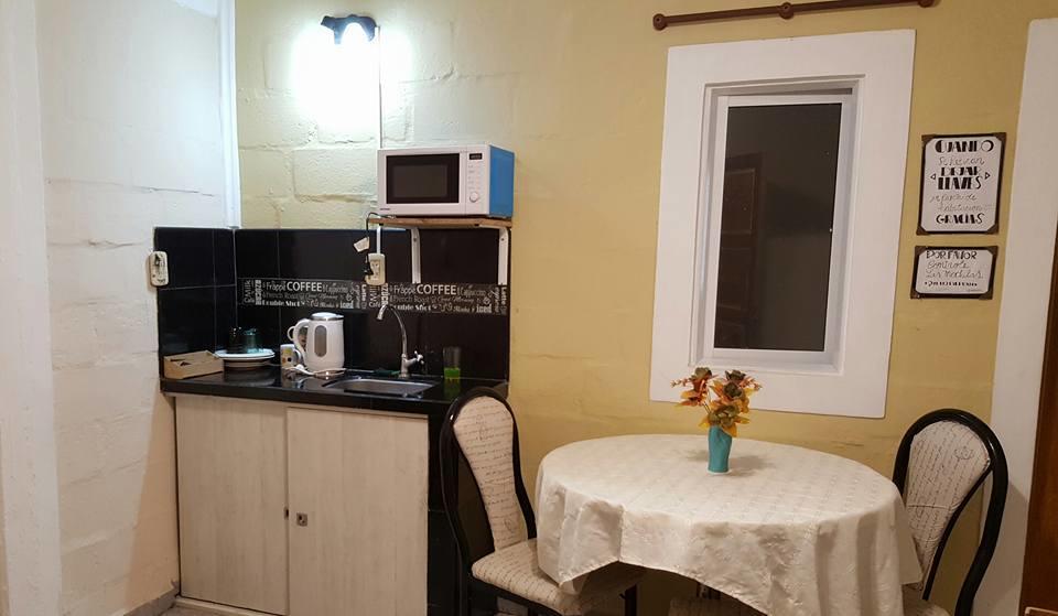 Los Victorios Apart Aparthotel Resistencia Luaran gambar