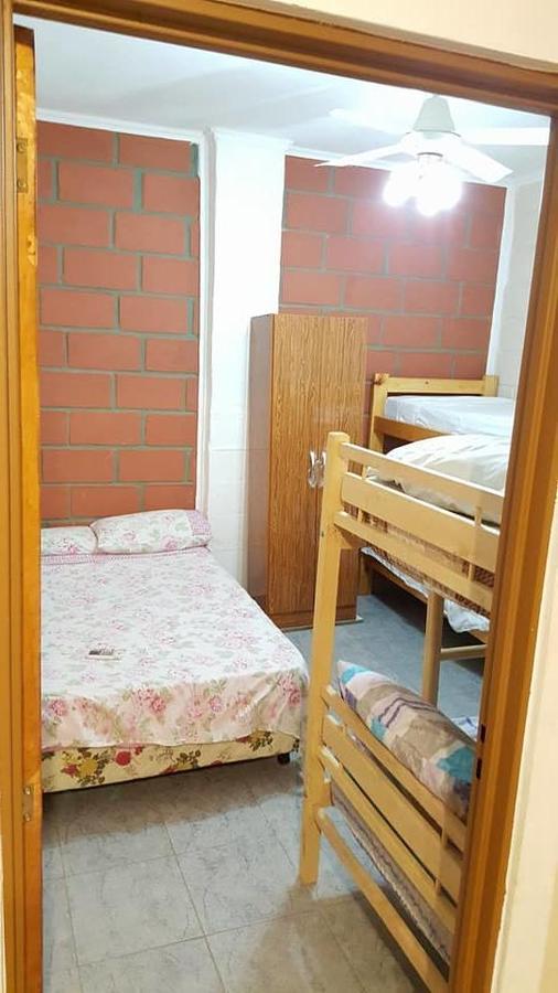 Los Victorios Apart Aparthotel Resistencia Luaran gambar