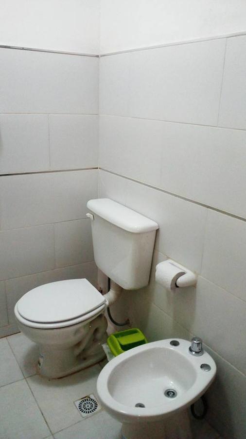 Los Victorios Apart Aparthotel Resistencia Luaran gambar