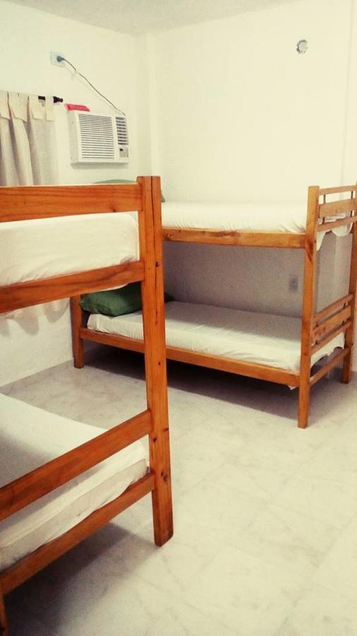 Los Victorios Apart Aparthotel Resistencia Luaran gambar