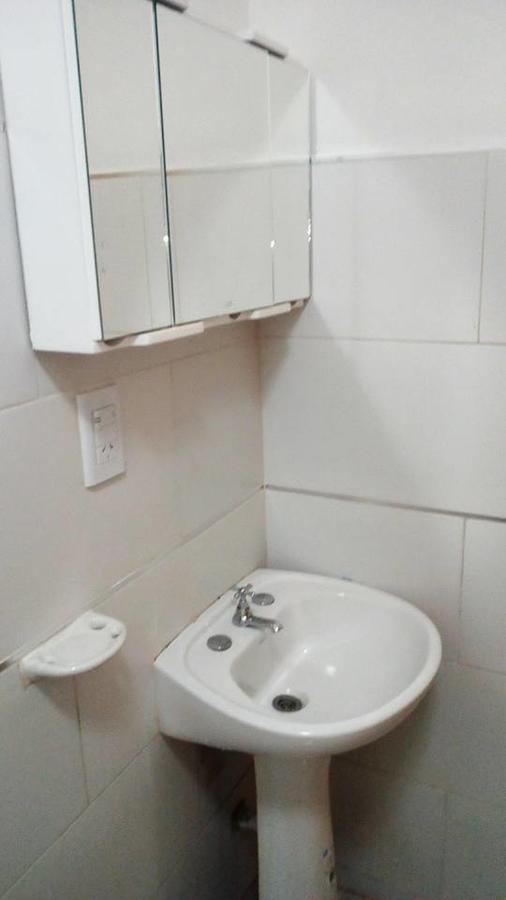 Los Victorios Apart Aparthotel Resistencia Luaran gambar